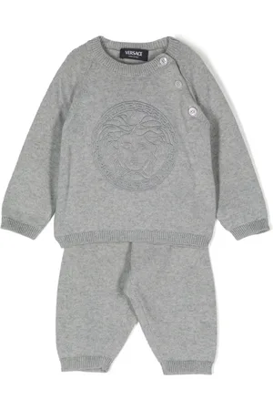 VERSACE Traje deportivo Medusa Head
