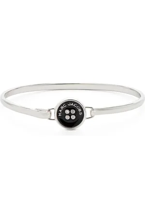 Marc Jacobs Pulsera Button Hinge