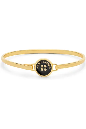 Marc Jacobs Pulsera Button Hinge