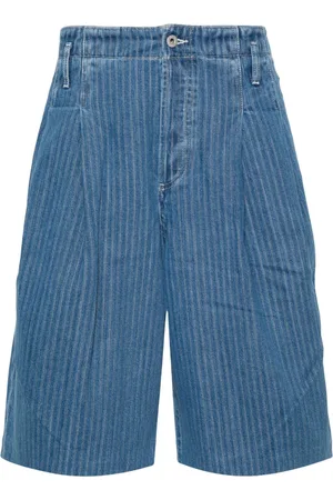 Kenzo Shorts School Boy