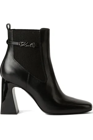 Karl Lagerfeld Botas Astra Nova
