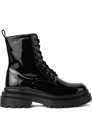 Karl Lagerfeld Botines Brooke