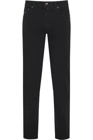 Jacob Cohen Jeans slim con tiro medio