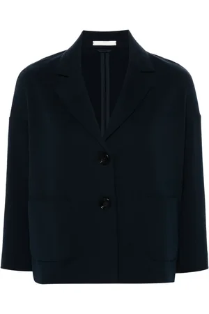Circolo Blazer de tejido jersey