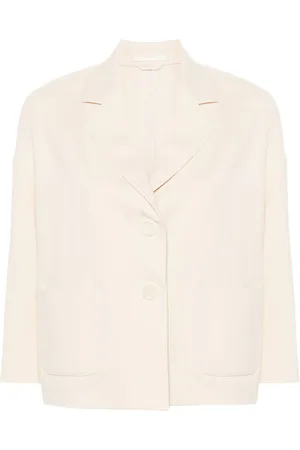 Circolo Blazer de tejido jersey