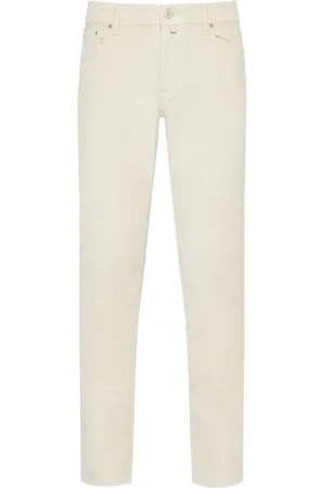 Jacob Cohen Pantalones Bard