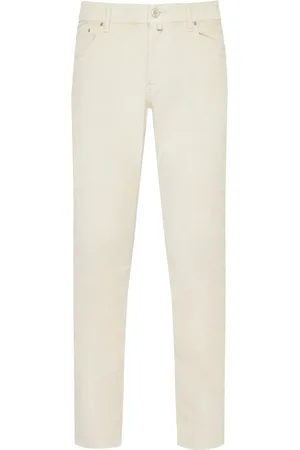 Jacob Cohen Pantalones Bard