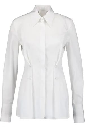 Givenchy Camisa manga larga