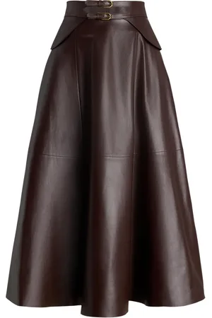 Ralph Lauren Falda midi