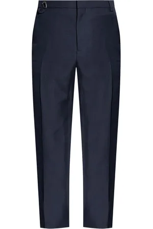 Jacquemus Pantalones Melo