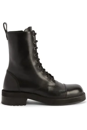 Giuseppe Zanotti Botines Toluse
