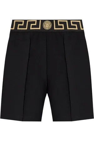 VERSACE Shorts Greca
