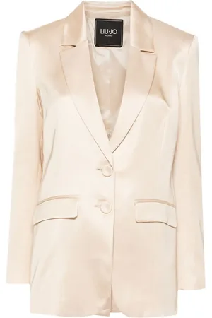 Liu Jo Blazer de satén