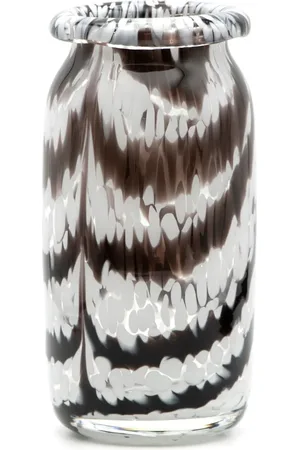 Hay Splash vase (9.5x19cm)