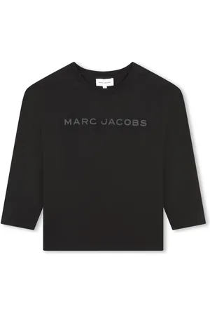 Marc Jacobs Playera con logo