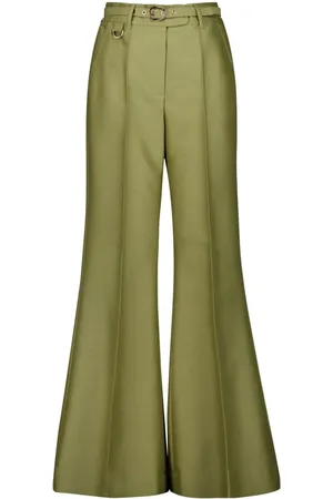 ZIMMERMANN Pantalones Tranquility
