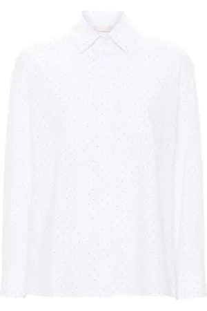 Liu Jo Camisa con apliques