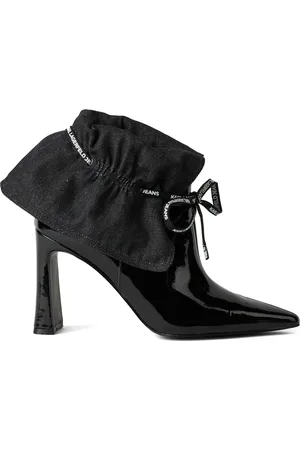 Karl Lagerfeld Botines Panache