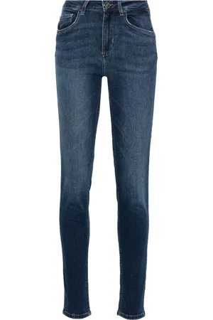 Liu Jo Skinny jeans Bottom Up