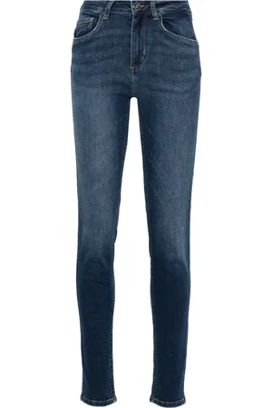 Liu Jo Skinny jeans Bottom Up
