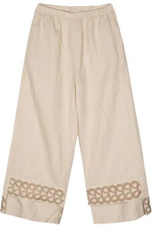 By Malene Birger Pantalones Mirabellos