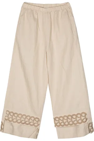 By Malene Birger Pantalones Mirabellos