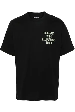 Carhartt Playera Cross Screw