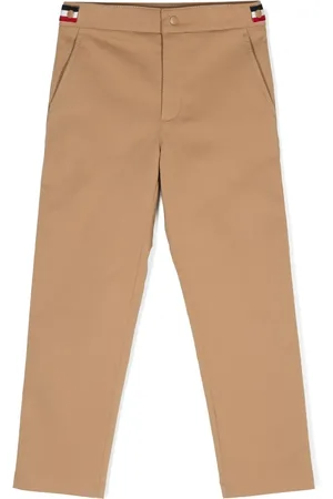 Moncler Pantalones estilo gabardina