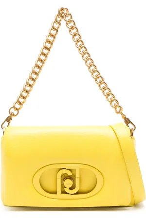 Liu Jo Bolsa de hombro Glossy LaPuffy