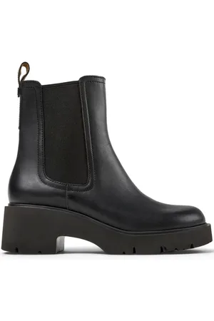 Camper Botas Milah con tacón de 54mm