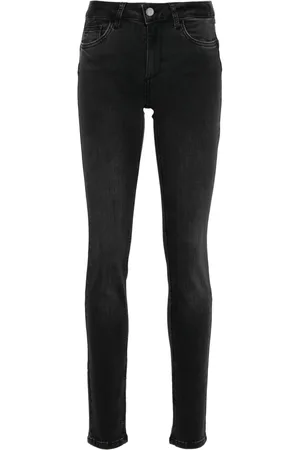 Liu Jo Jeans slim Bottom-Up