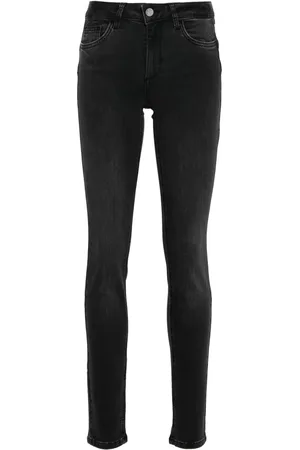 Liu Jo Jeans slim Bottom-Up