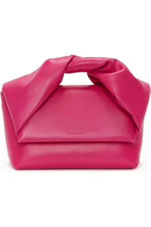 J.W.Anderson Bolsa crossbody Twister mediana