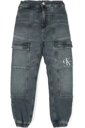 Calvin Klein Jeans cargo