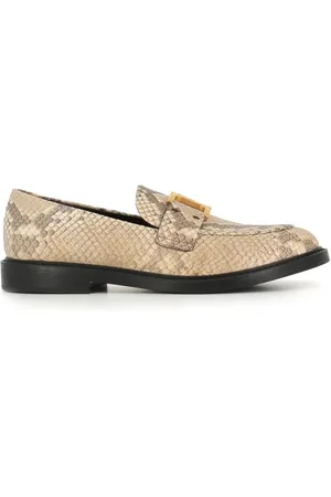 Chloé Mocasines Marcie