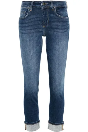 Liu Jo Skinny jeans Bottom Up