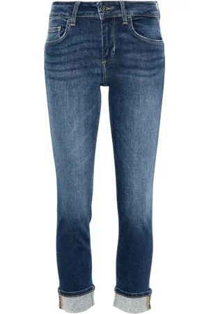 Liu Jo Skinny jeans Bottom Up