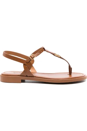 Chloé Sandalias Marcie