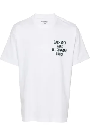 Carhartt Playera Cross Screw