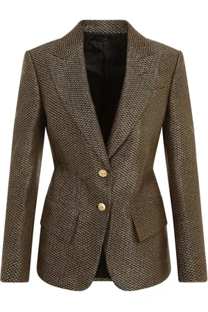 Tom Ford Blazer The Jacquetta