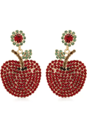ROSANTICA Aretes Cornucopia