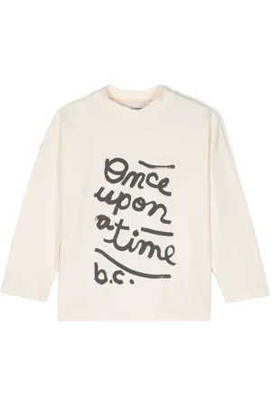 Bobo Choses Playera Once Upon A Time