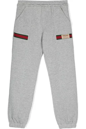 Gucci Pants con etiqueta Gucci
