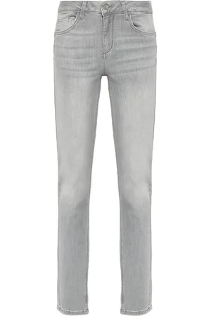 Liu Jo Jeans slim Bottom-Up