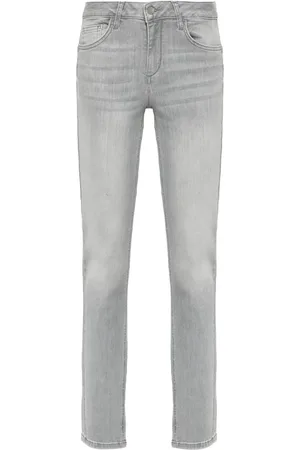 Liu Jo Jeans slim Bottom-Up