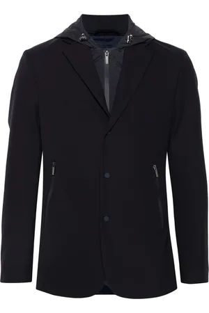 Paul & Shark Blazer Dynamic Stretch