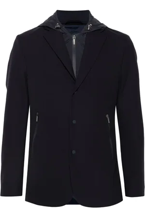 Paul & Shark Blazer Dynamic Stretch