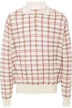 The Row Playera tipo polo Balthus