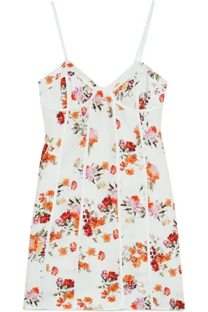 AJE Vestido corto Cyma