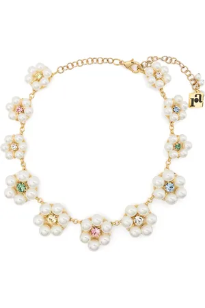 ROSANTICA Collar Cindy